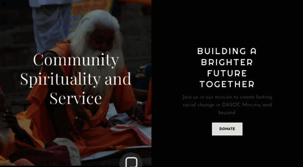 dasocministry.com