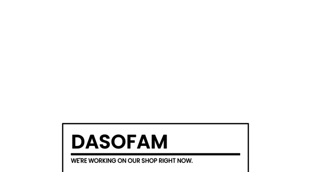 dasofam.bigcartel.com