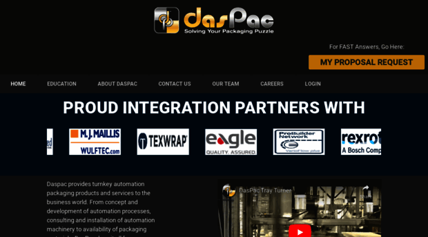 daspac.com