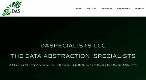 daspecialists.com