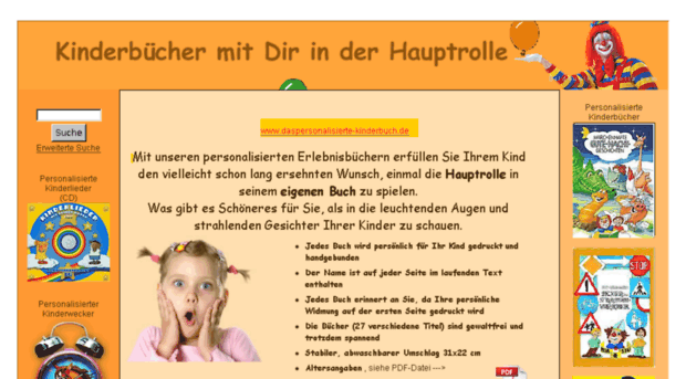 daspersonalisierte-kinderbuch.de