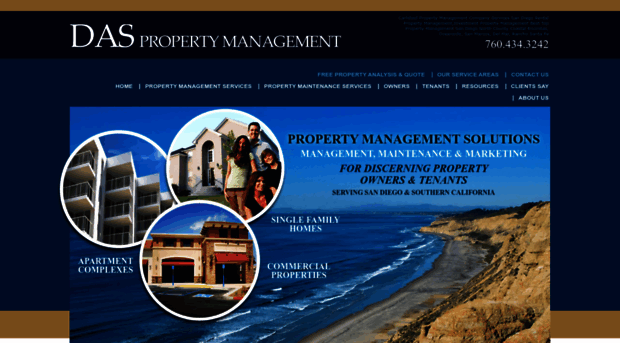 daspropertymanagement.com