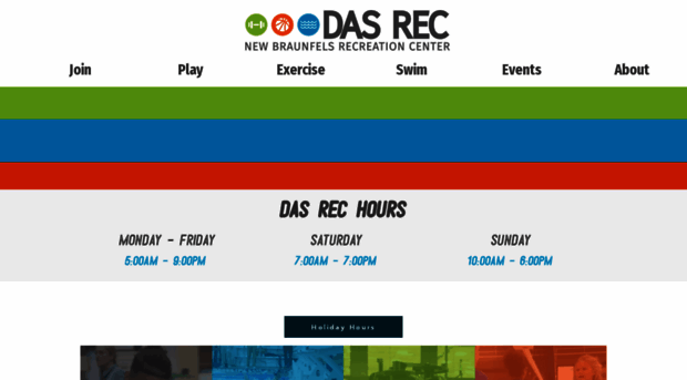 dasrec.com