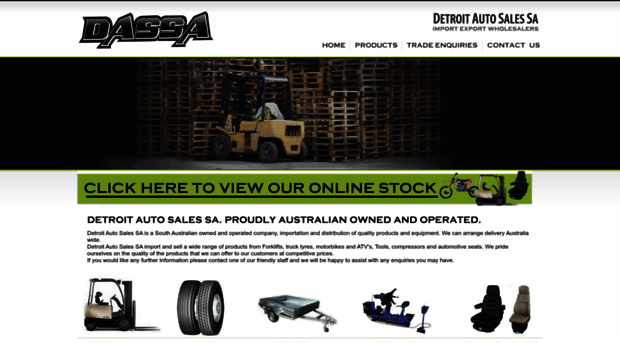 dassa.com.au