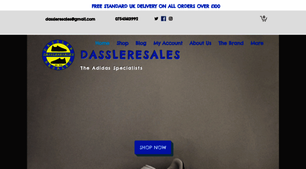 dassleresales.co.uk