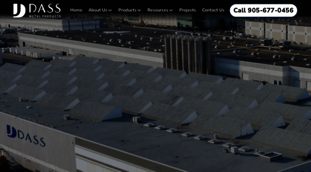 dassmetal.com