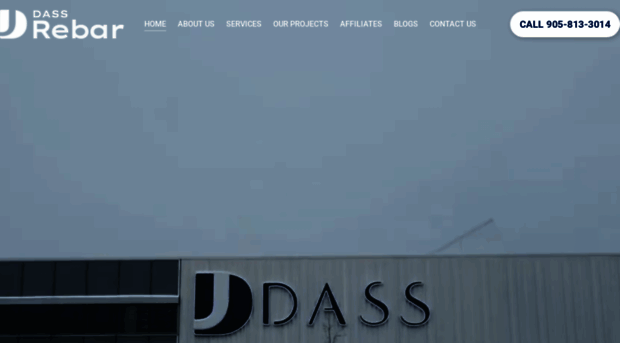 dassrebar.com