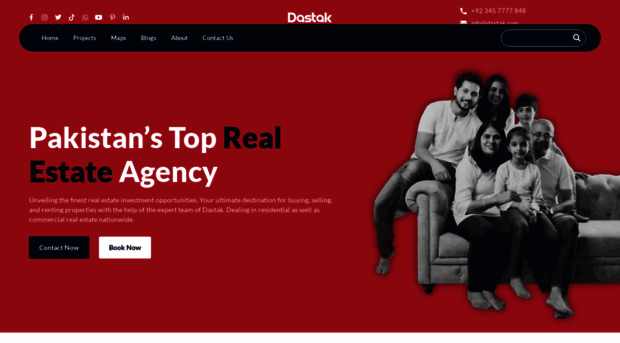 dastak.com.pk