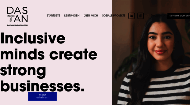 dastanconsulting.com