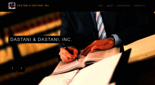 dastani.ca