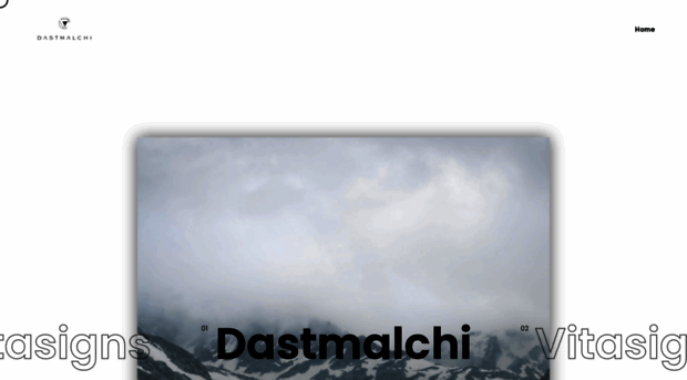 dastmalchi.com