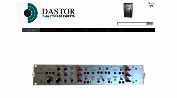 dastor.com