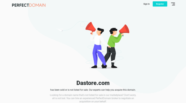 dastore.com