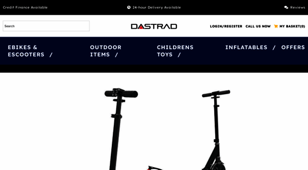 dastrad.co.uk