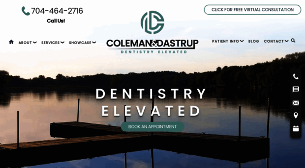 dastrupdental.com