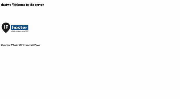 dastwo.iphoster.net
