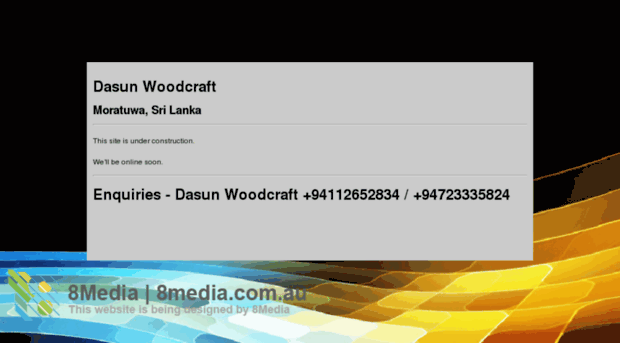 dasunwoodcraft.com