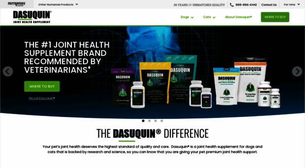 dasuquin.com