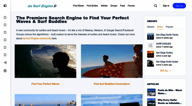 dasurfengine.com