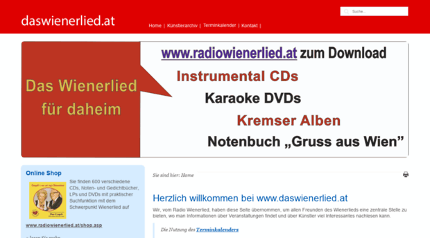 daswienerlied.at