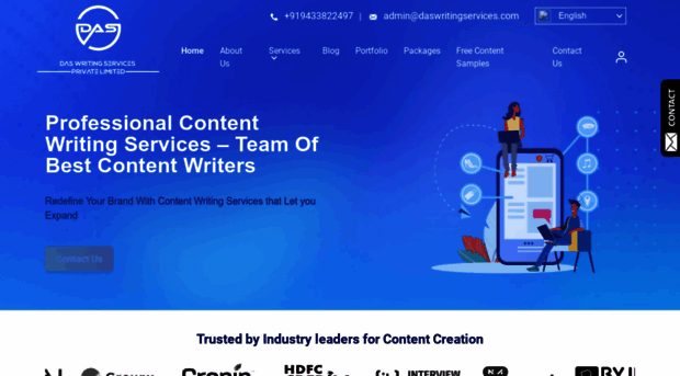 daswritingservices.com