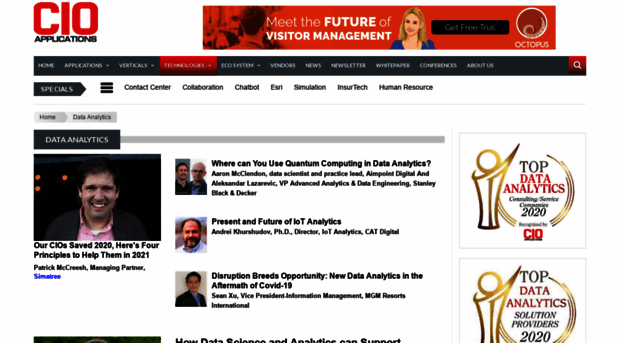 data-analytics.cioapplications.com