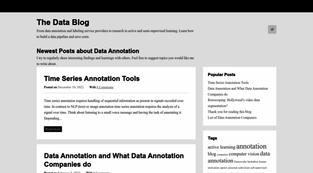 data-annotation.com