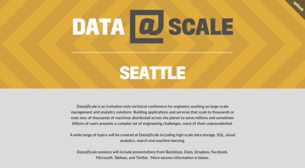 data-at-scale-seattle.splashthat.com