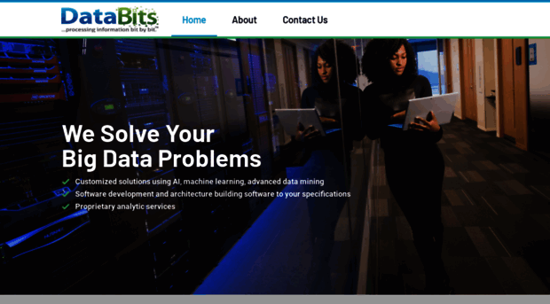 data-bits.com