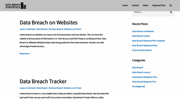 data-breach-statistics.com