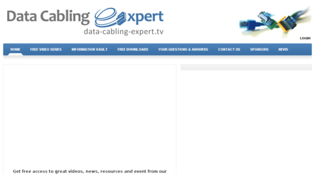 data-cabling-expert.tv