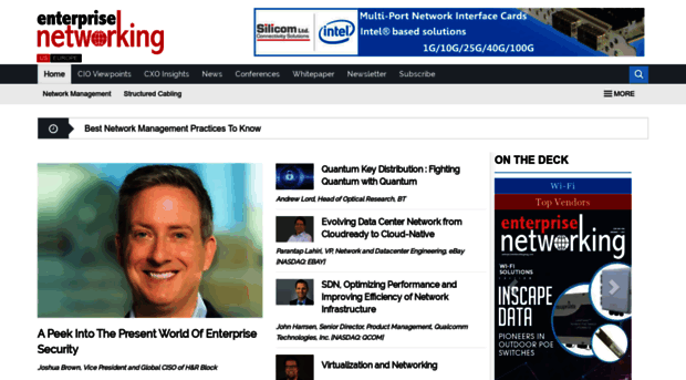 data-center-networking.enterprisenetworkingmag.com