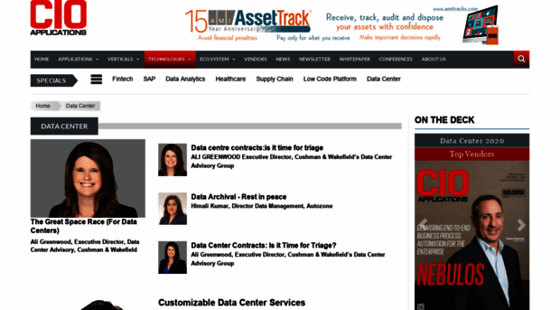 data-center.cioapplications.com