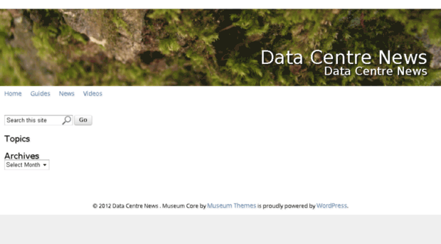 data-centre-news.co.uk