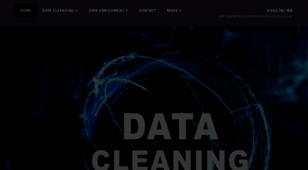 data-cleansing-services.co.uk