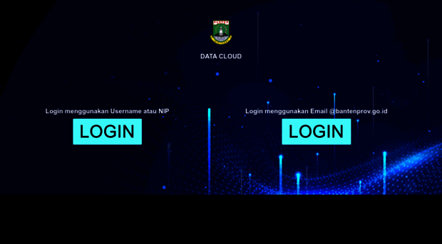 data-cloud.bantenprov.go.id