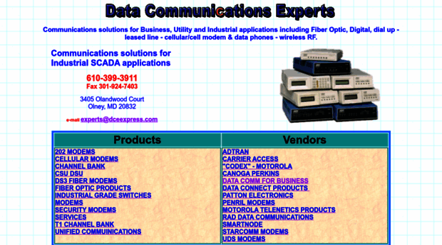 data-com-experts.com