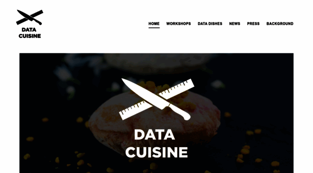 data-cuisine.net