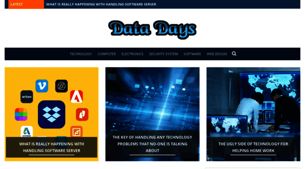 data-days.com