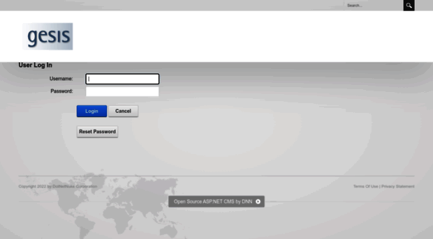 data-deposit.gesis.org