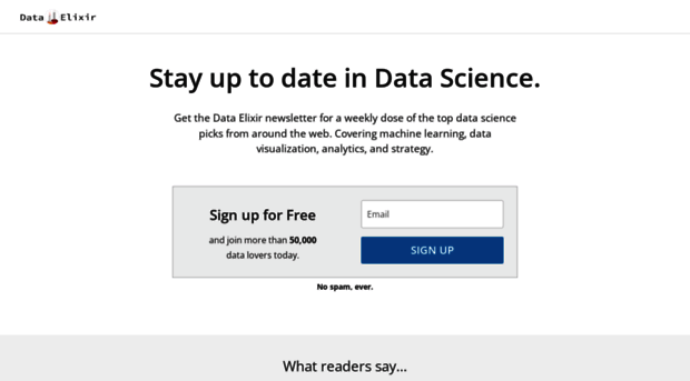 data-elixir.com