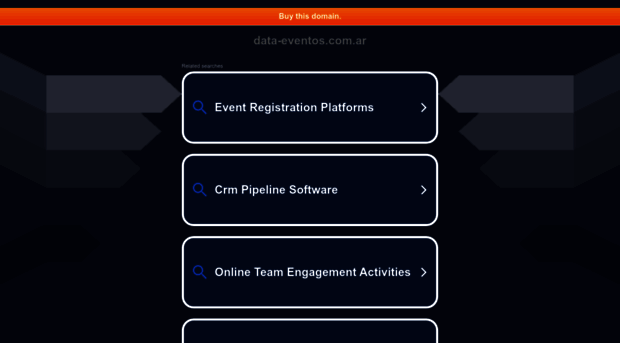 data-eventos.com.ar