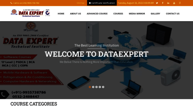 data-expert-ti.org
