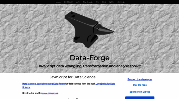 data-forge-js.com