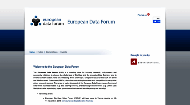 data-forum.eu