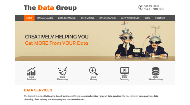 data-group.com.au