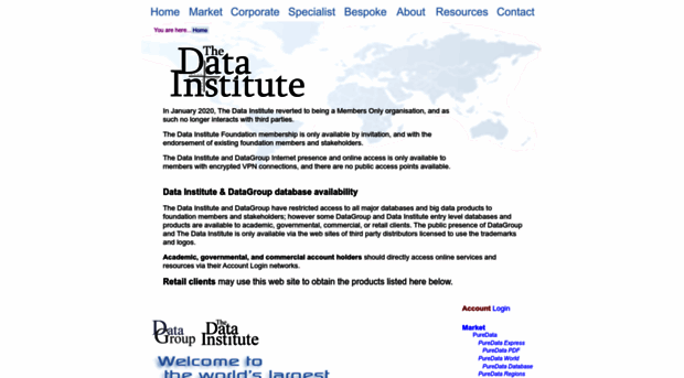 data-institute.org