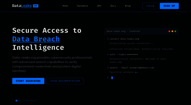 data-leaks.org