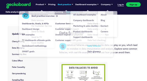 data-literacy.geckoboard.com