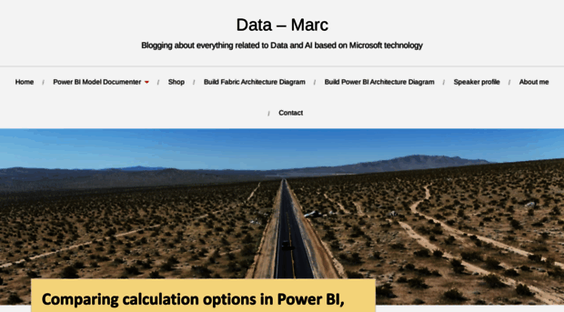 data-marc.com